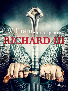 Richard III (e-bok) av William Shakespeare