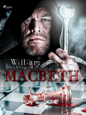 Macbeth (e-bok) av William Shakespeare
