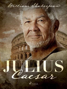 Julius Caesar (e-bok) av William Shakespeare