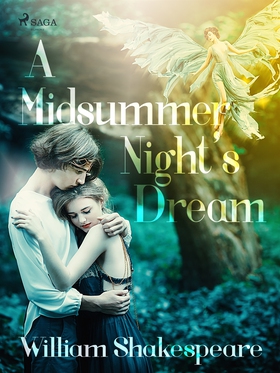 A Midsummer Night's Dream (e-bok) av William Sh