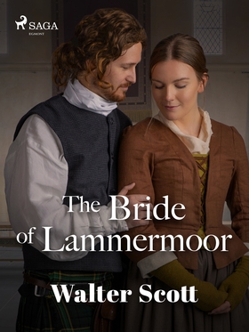 The Bride of Lammermoor (e-bok) av Walter Scott