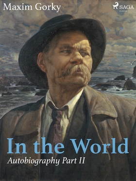 In the World, Autobiography Part II (e-bok) av 