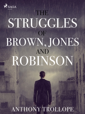 The Struggles of Brown, Jones, and Robinson (e-