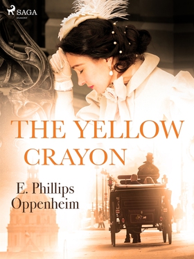 The Yellow Crayon (e-bok) av Edward Phillips Op