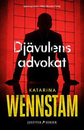 Djävulens advokat (e-bok) av Katarina Wennstam