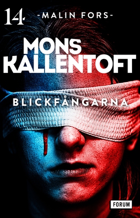 Blickfångarna (e-bok) av Mons Kallentoft