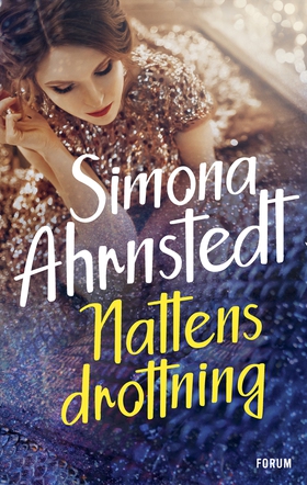Nattens drottning (e-bok) av Simona Ahrnstedt
