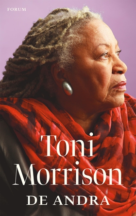 De andra (e-bok) av Toni Morrison