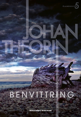 Benvittring (e-bok) av Johan Theorin