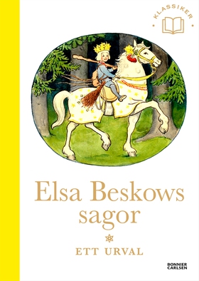 Elsa Beskows sagor : Ett urval (e-bok) av Elsa