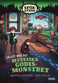 Fallet med det mystiska godismonstret