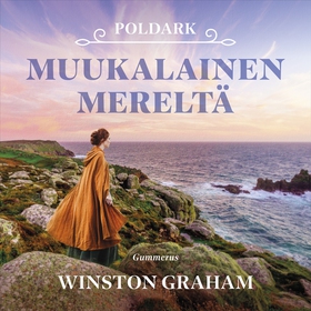 Poldark - Muukalainen mereltä (ljudbok) av Wins