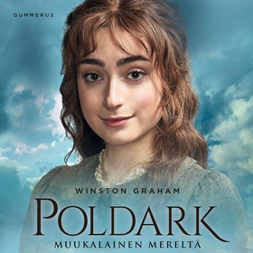 Poldark - Muukalainen mereltä (ljudbok) av Wins