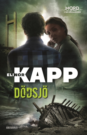Dödsjö (e-bok) av Elinor Kapp