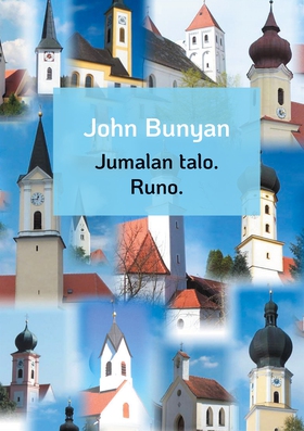 Jumalan talo.: Runo. (e-bok) av John Bunyan