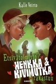 Etsivätoimisto Henkka & Kivimutka rakastuu