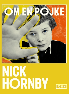 Om en pojke (e-bok) av Nick Hornby