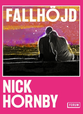 Fallhöjd (e-bok) av Nick Hornby