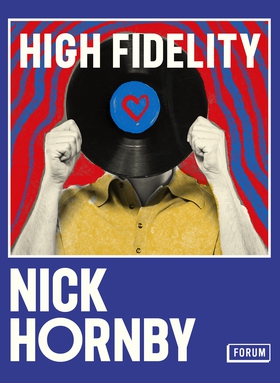 High fidelity (e-bok) av Nick Hornby
