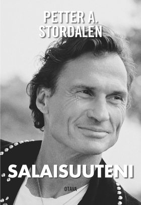 Salaisuuteni (e-bok) av Jonas Forsang, Petter A