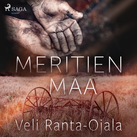 Meritien maa (ljudbok) av Veli Ranta-Ojala
