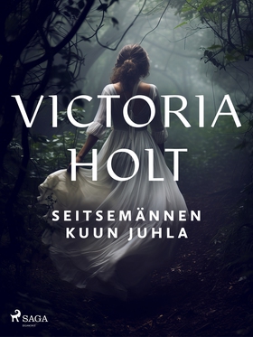 Seitsemännen kuun juhla (e-bok) av Victoria Hol
