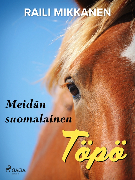Meidän suomalainen Töpö