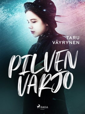 Pilven varjo (e-bok) av Taru Väyrynen