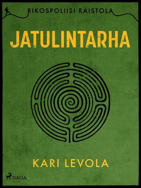 Jatulintarha (e-bok) av Kari Levola