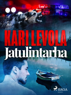 Jatulintarha (e-bok) av Kari Levola