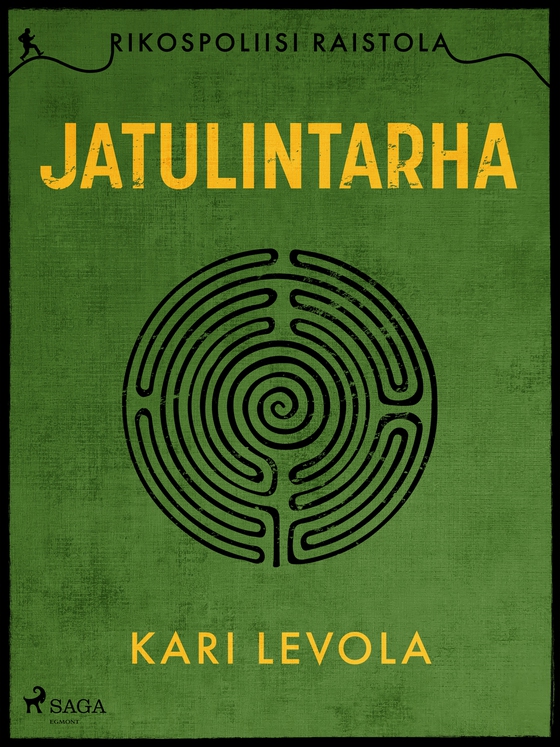 Jatulintarha