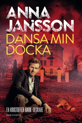 Dansa min docka (e-bok) av Anna Jansson