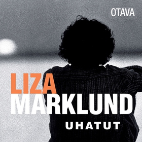 Uhatut (ljudbok) av Liza Marklund, Maria Erikss