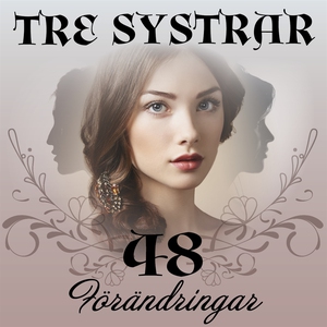 Förändringar (ljudbok) av Bente Pedersen