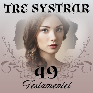 Testamentet (ljudbok) av Bente Pedersen