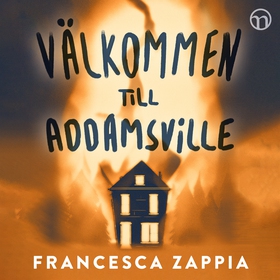 Välkommen till Addamsville (ljudbok) av Frances