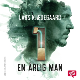En ärlig man - S1E1 (ljudbok) av Lars Kjædegaar