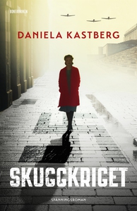 Skuggkriget (e-bok) av Daniela Kastberg