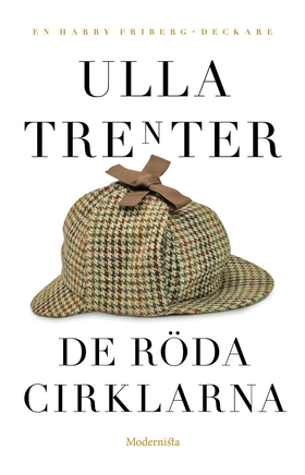 De röda cirklarna (e-bok) av Ulla Trenter