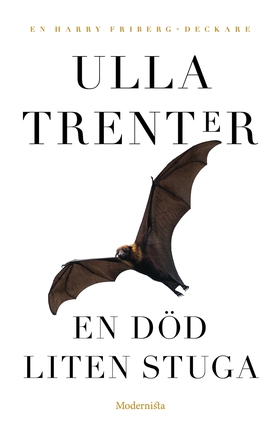 En död liten stuga (e-bok) av Ulla Trenter