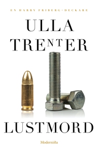 Lustmord (e-bok) av Ulla Trenter