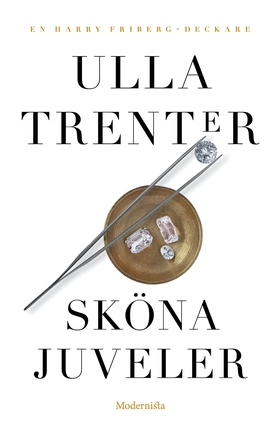 Sköna juveler (e-bok) av Ulla Trenter