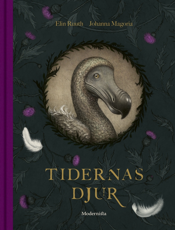 Tidernas djur