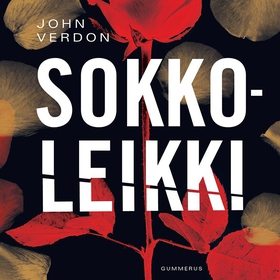 Sokkoleikki (ljudbok) av John Verdon