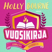 Vuosikirja