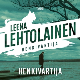 Henkivartija (ljudbok) av Leena Lehtolainen
