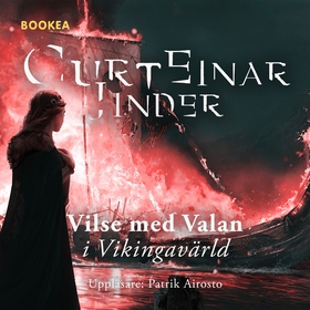 Vilse med Valan i Vikingavärld (ljudbok) av Cur