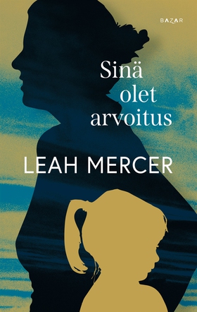Sinä olet arvoitus (e-bok) av Leah Mercer