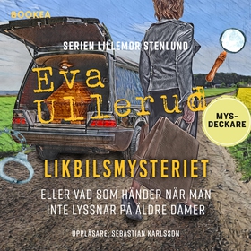 Likbilsmysteriet (ljudbok) av Eva Ullerud