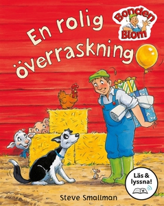 En rolig överraskning (Läs & lyssna) (e-bok) av